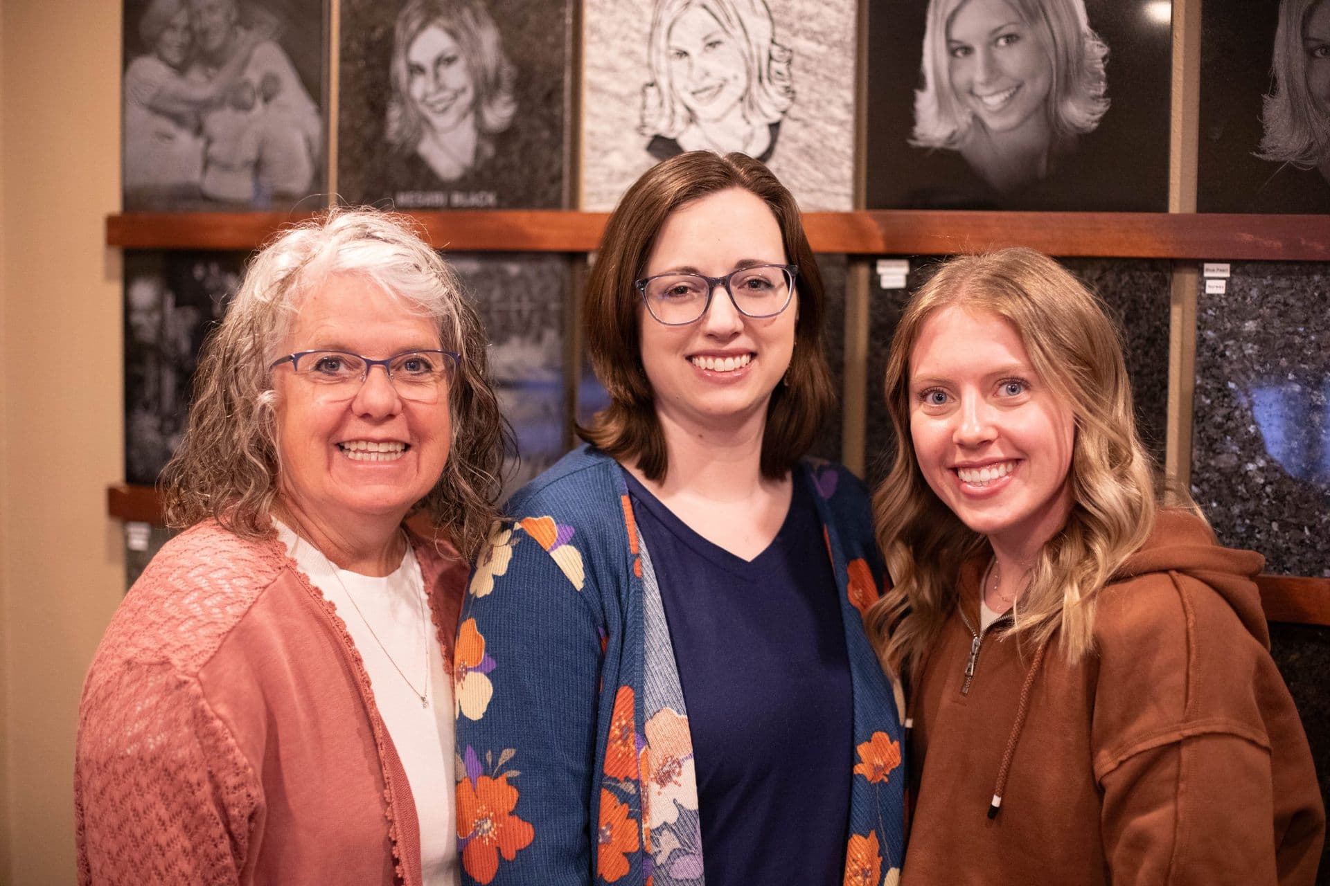 Choosing Paulson Monuments