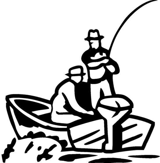 Fishing