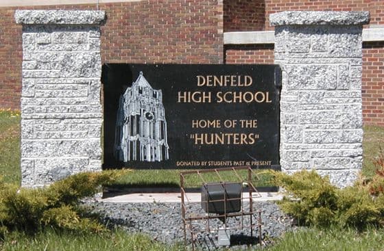Denfield