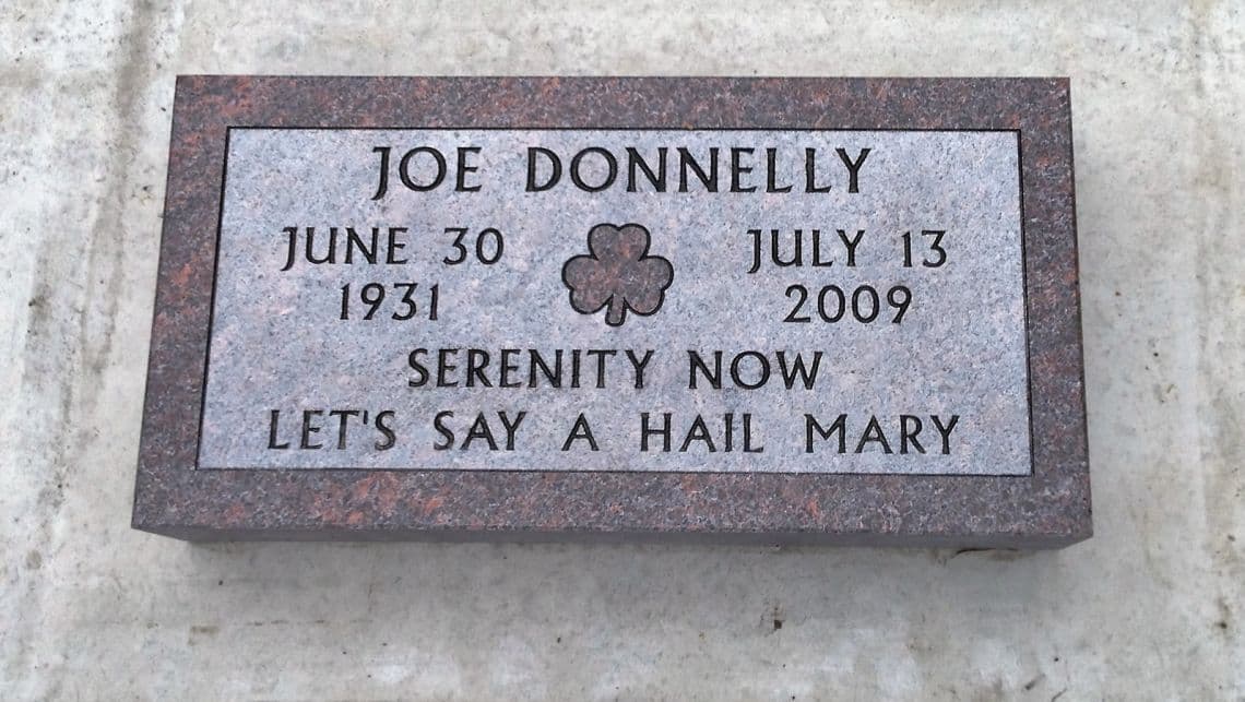 Donnelly