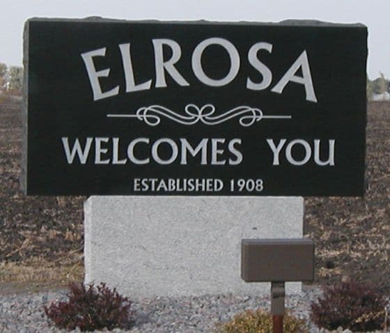 Elrosa