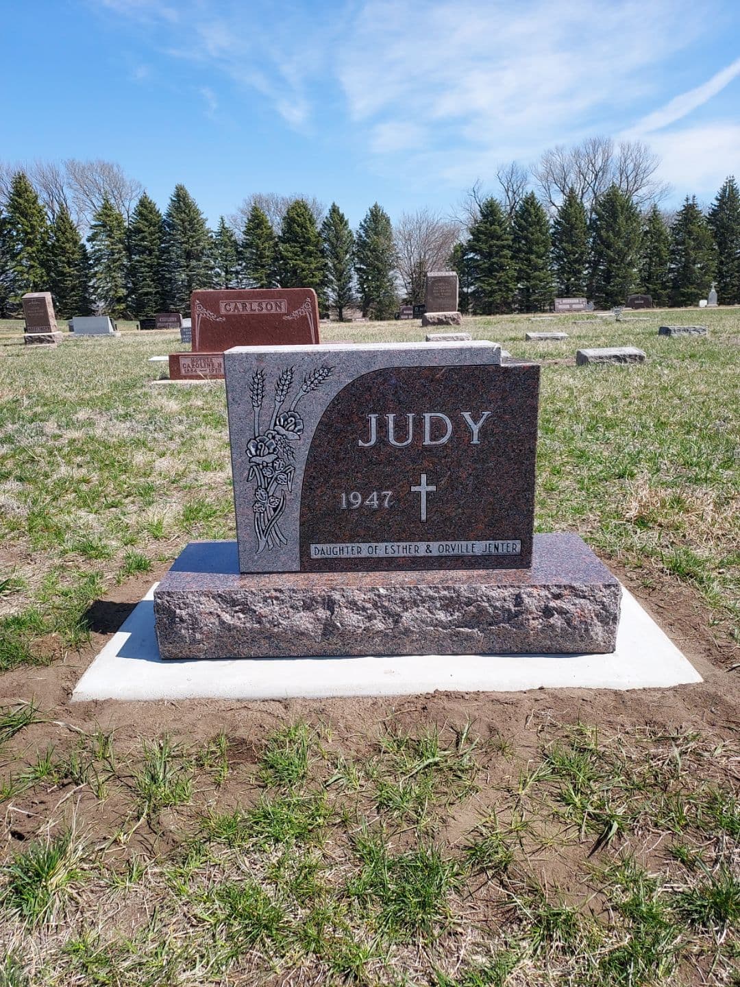 Singles Page Pictures