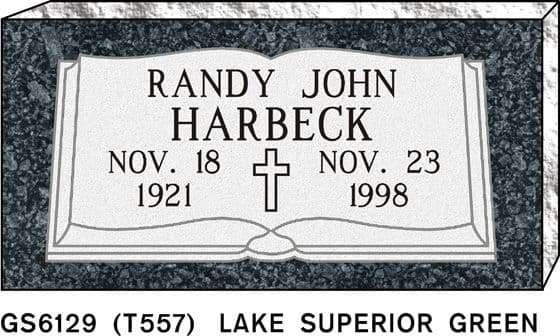 Harbeck