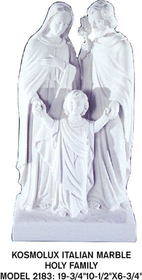 Holy Family