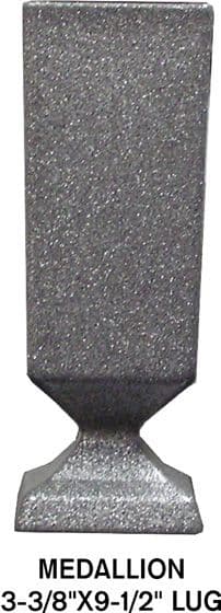 Medalliion