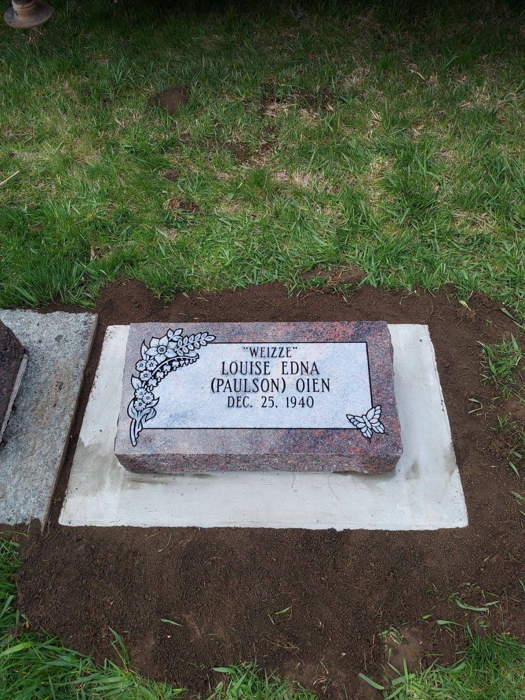 Singles Page Pictures