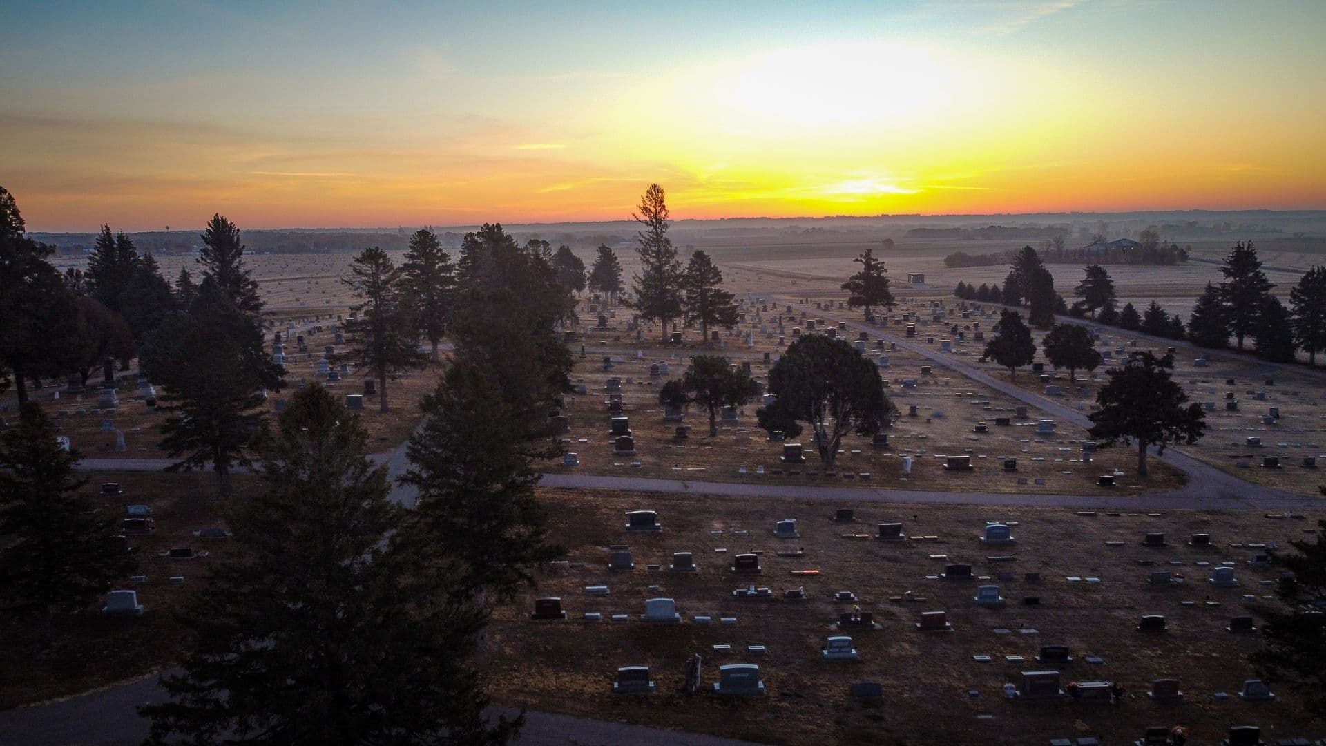 Paulson Monuments - Canton Cemetery
