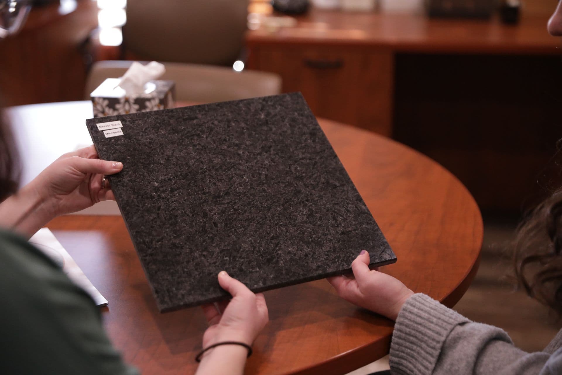 granite-sample