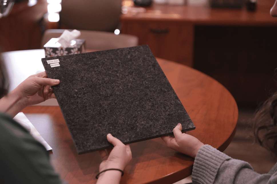 granite-sample-in-office