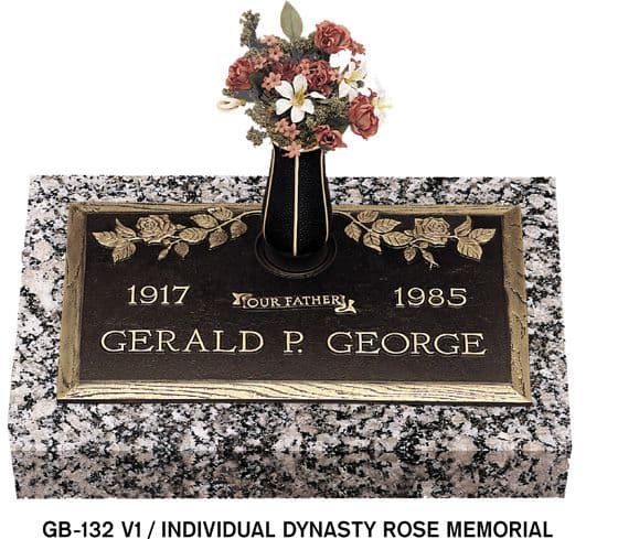 George