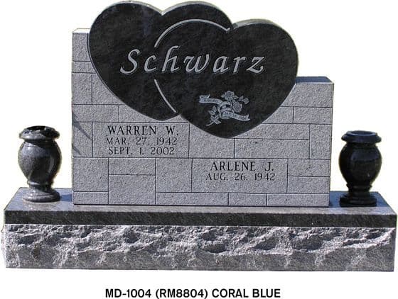Schwarz
