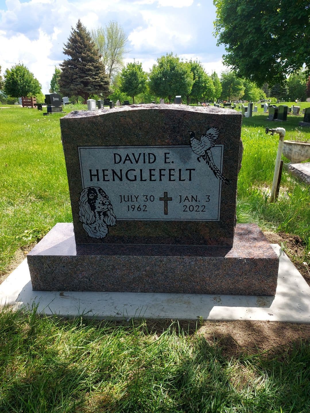 Singles Page Pictures