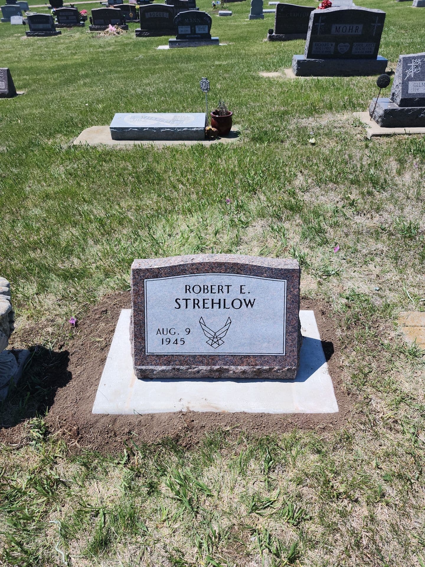 Singles Page Pictures