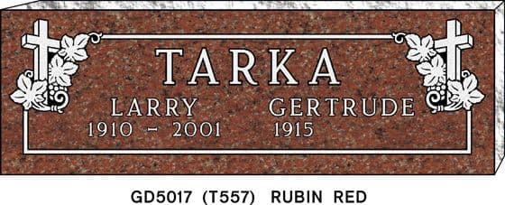 Tarka