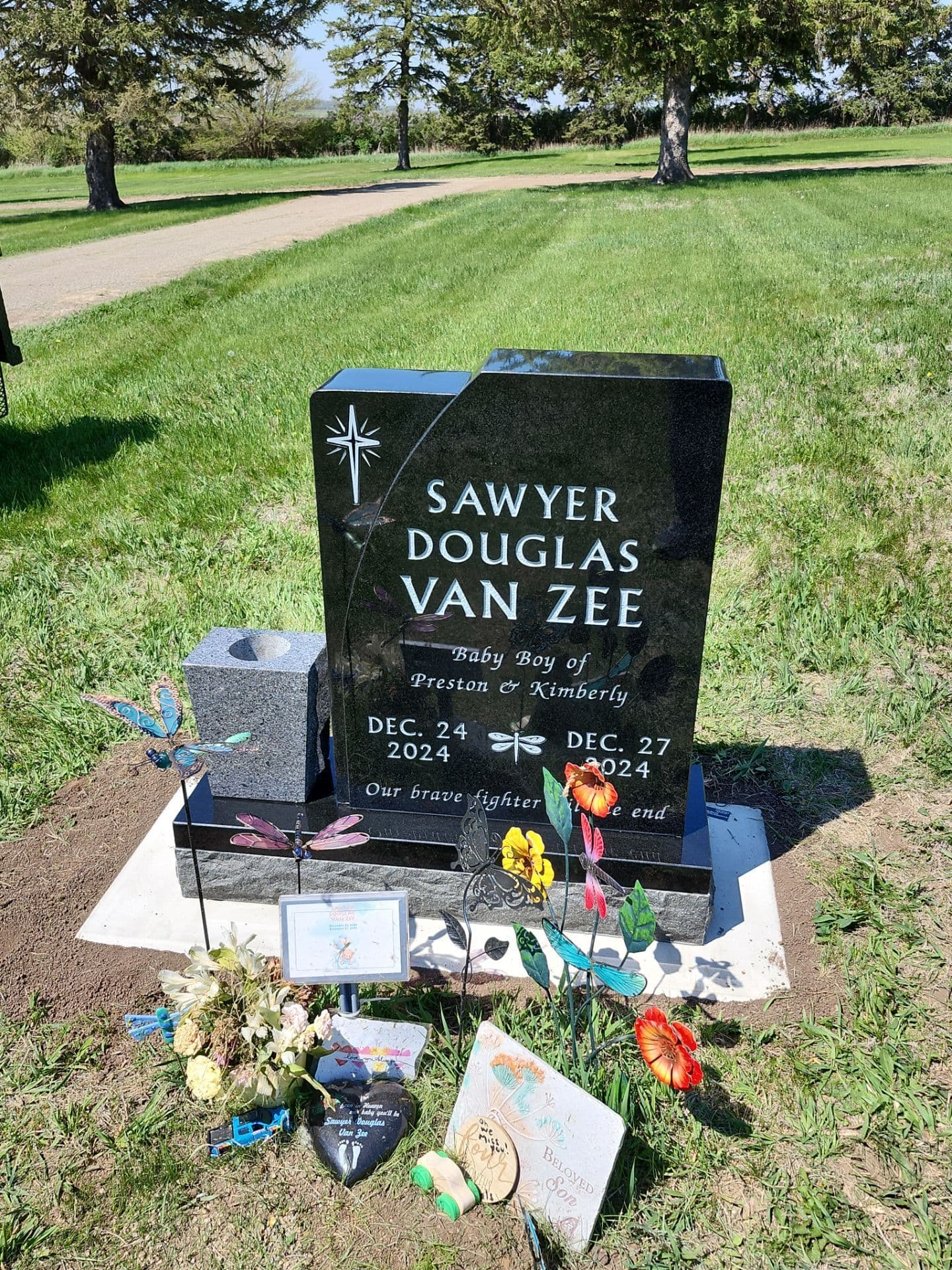 Singles Page Pictures