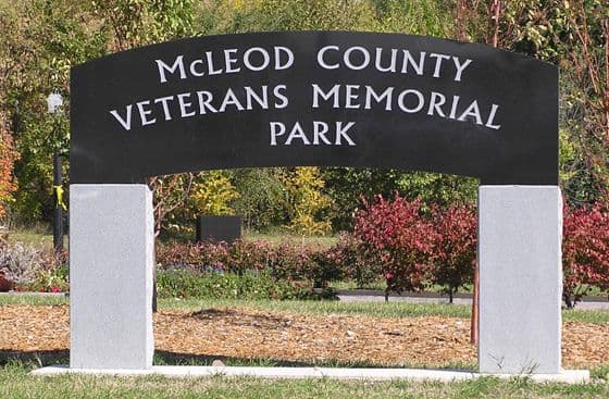 Veterans Memorial Park