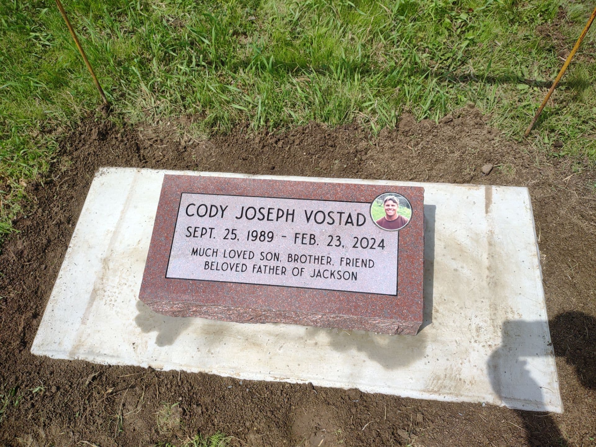 Singles Page Pictures